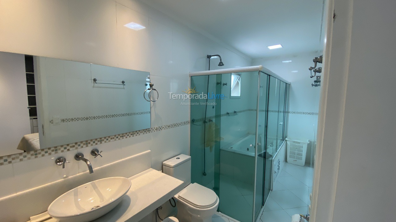 House for vacation rental in Bertioga (Riviera de São Lourenço)