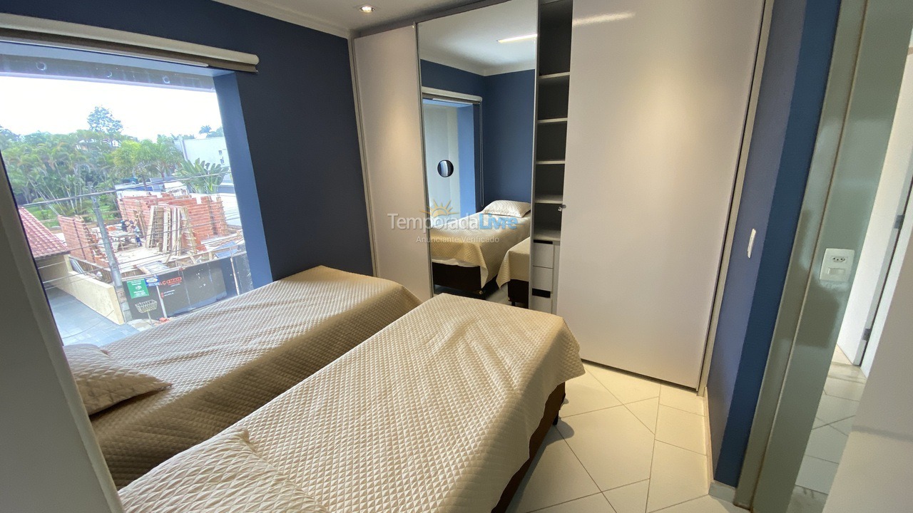 House for vacation rental in Bertioga (Riviera de São Lourenço)