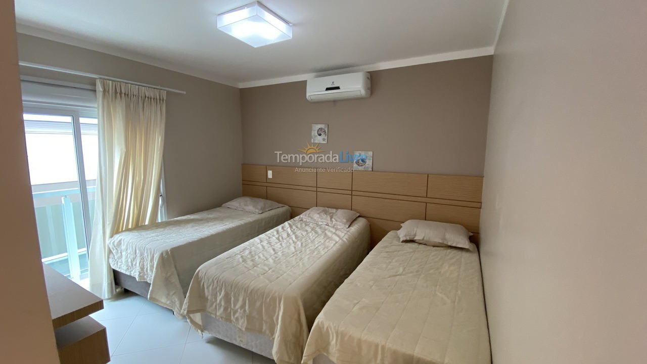 House for vacation rental in Bertioga (Riviera de São Lourenço)