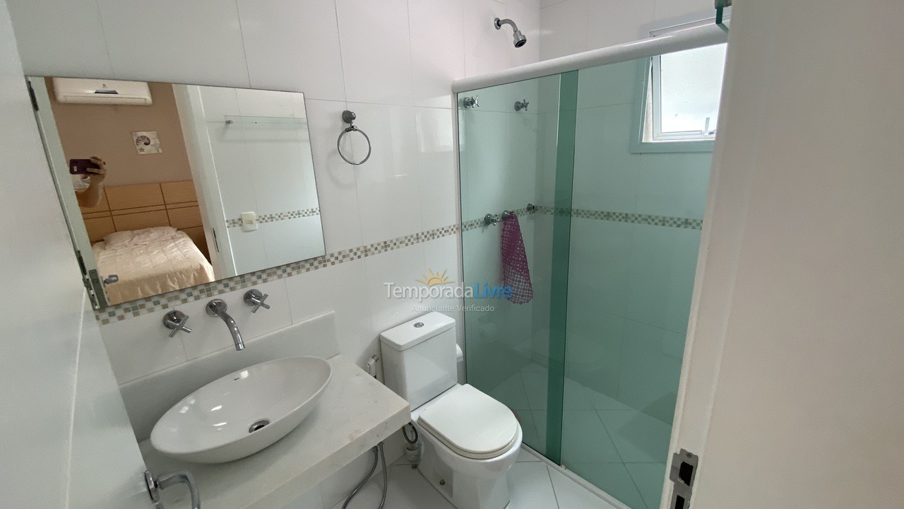 House for vacation rental in Bertioga (Riviera de São Lourenço)