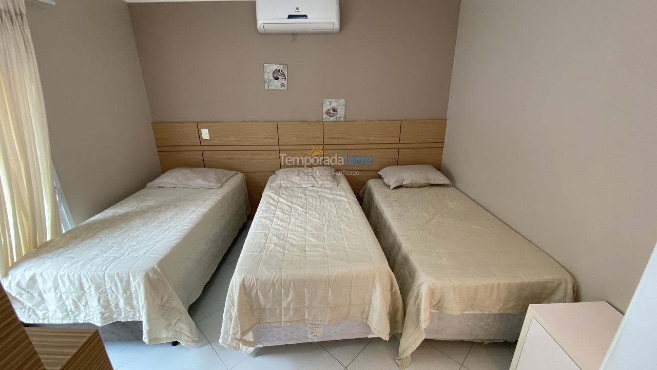 House for vacation rental in Bertioga (Riviera de São Lourenço)