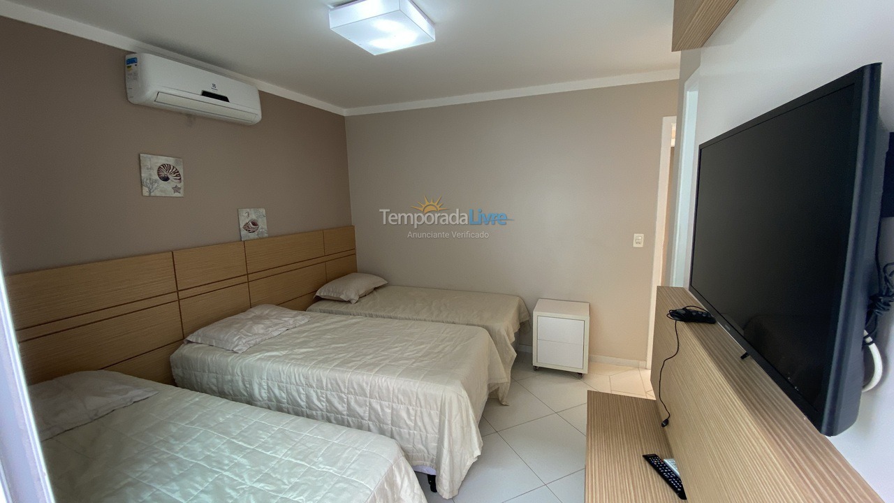 House for vacation rental in Bertioga (Riviera de São Lourenço)