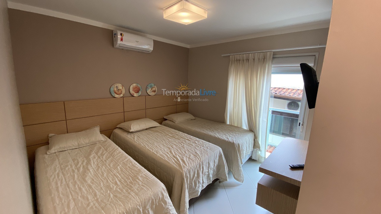 House for vacation rental in Bertioga (Riviera de São Lourenço)