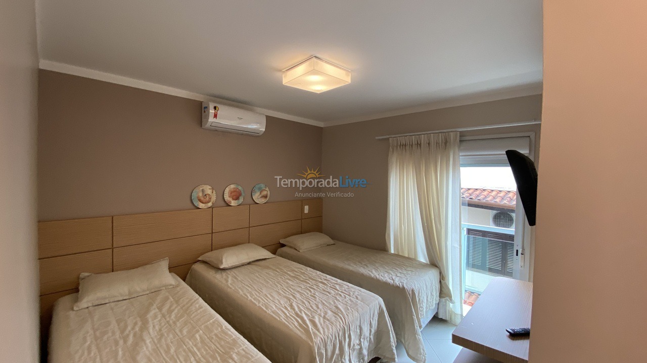 House for vacation rental in Bertioga (Riviera de São Lourenço)