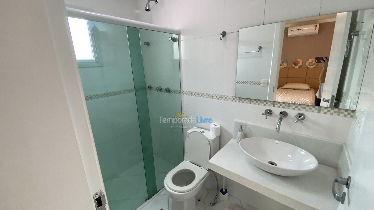 House for vacation rental in Bertioga (Riviera de São Lourenço)