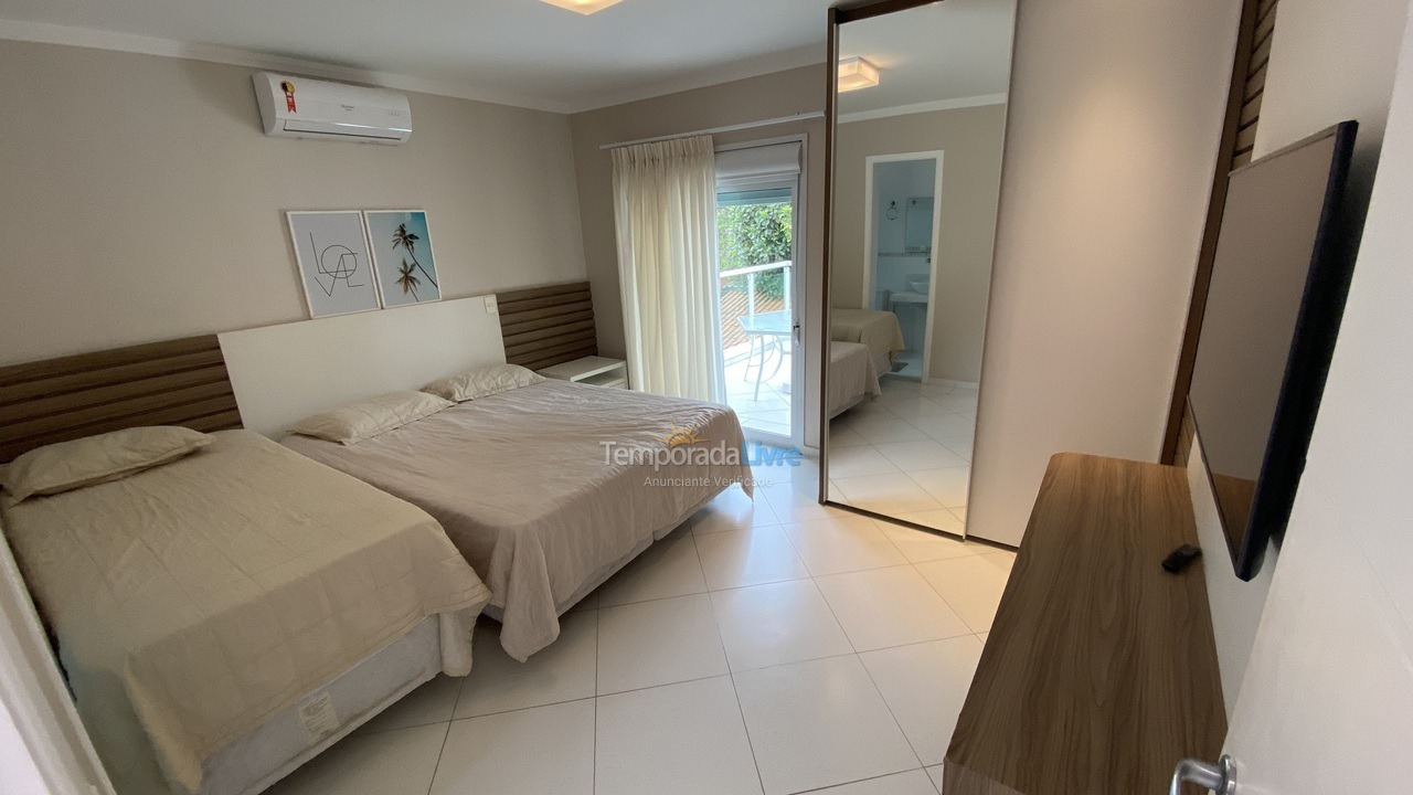 House for vacation rental in Bertioga (Riviera de São Lourenço)