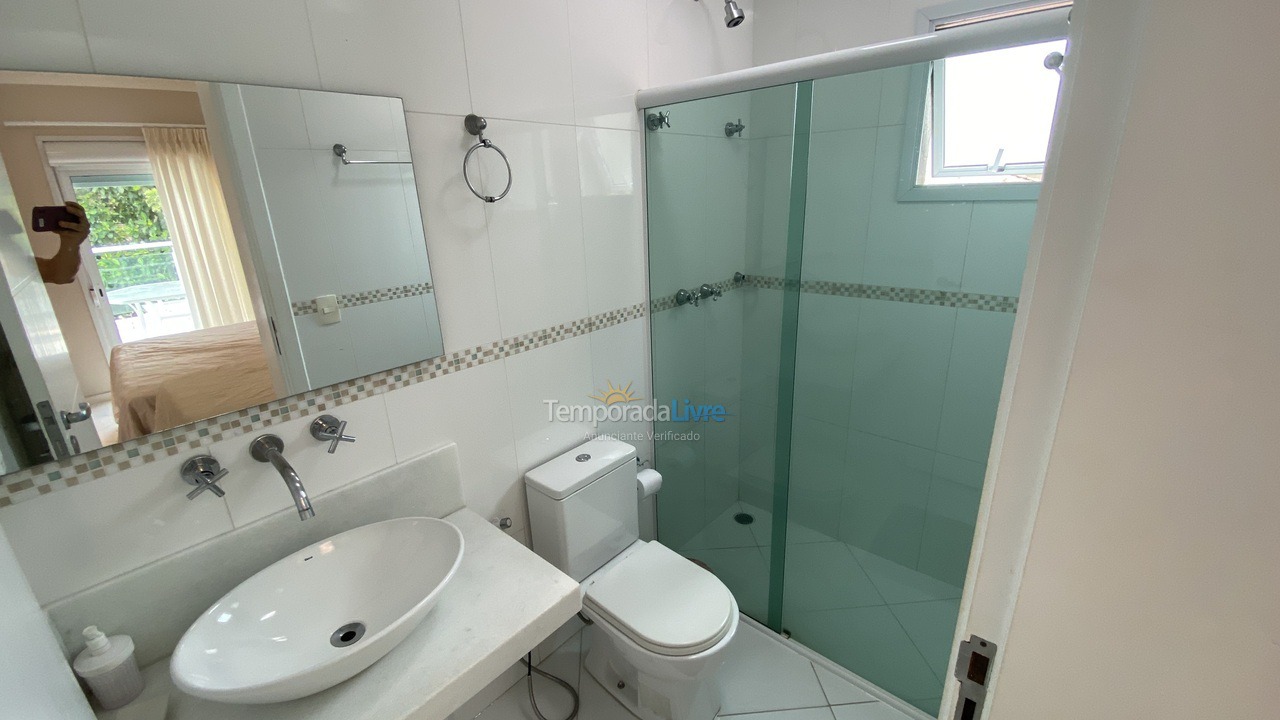 House for vacation rental in Bertioga (Riviera de São Lourenço)