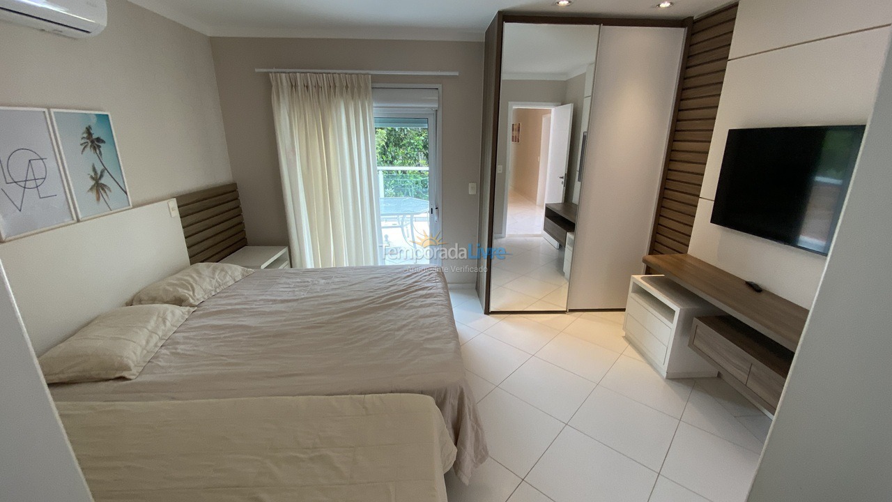 House for vacation rental in Bertioga (Riviera de São Lourenço)