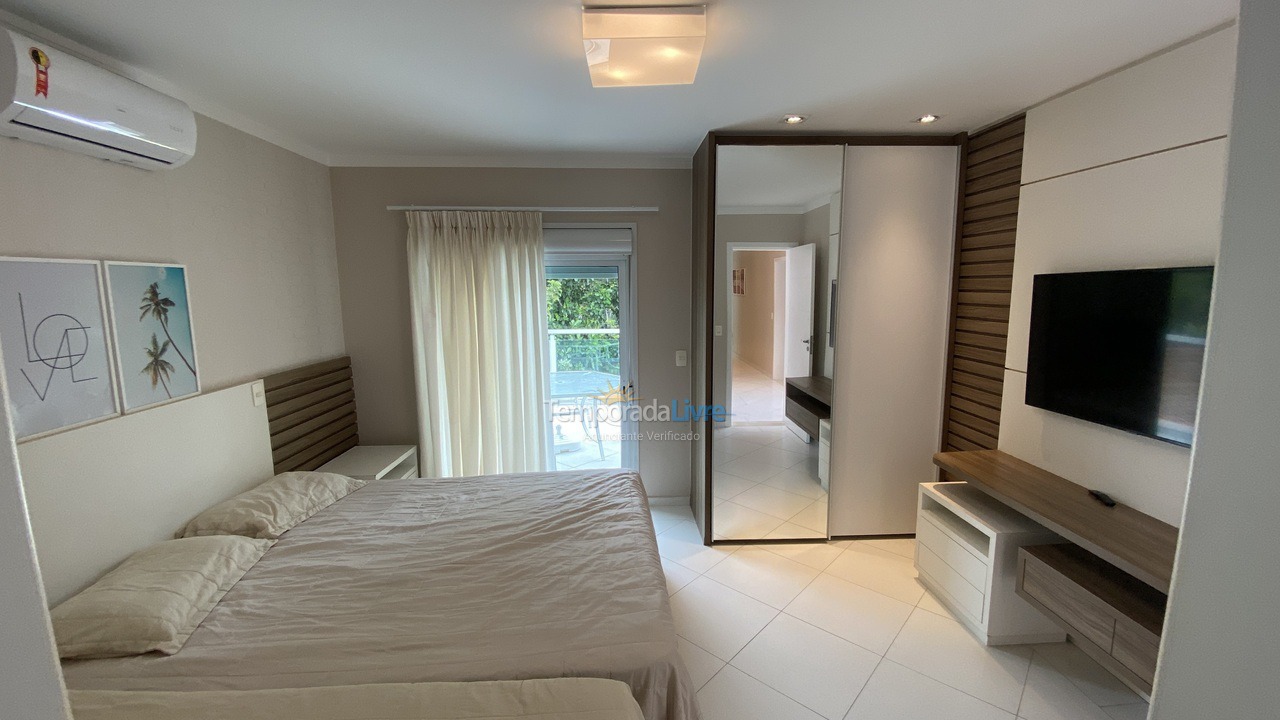 House for vacation rental in Bertioga (Riviera de São Lourenço)