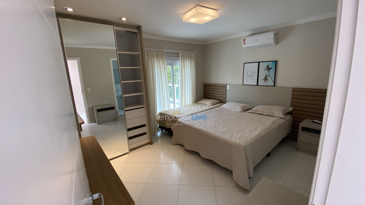 House for vacation rental in Bertioga (Riviera de São Lourenço)