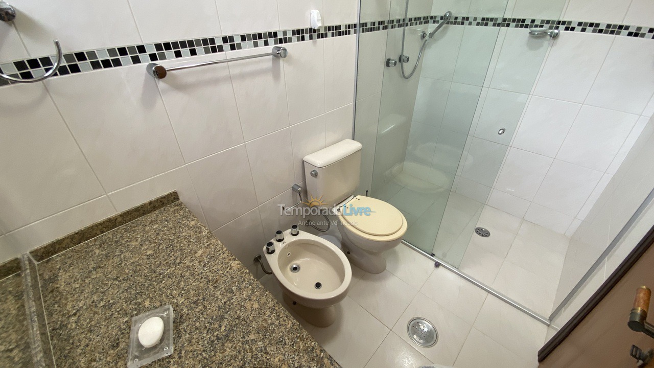 Casa para alquiler de vacaciones em Bertioga (Riviera de São Lourenço)