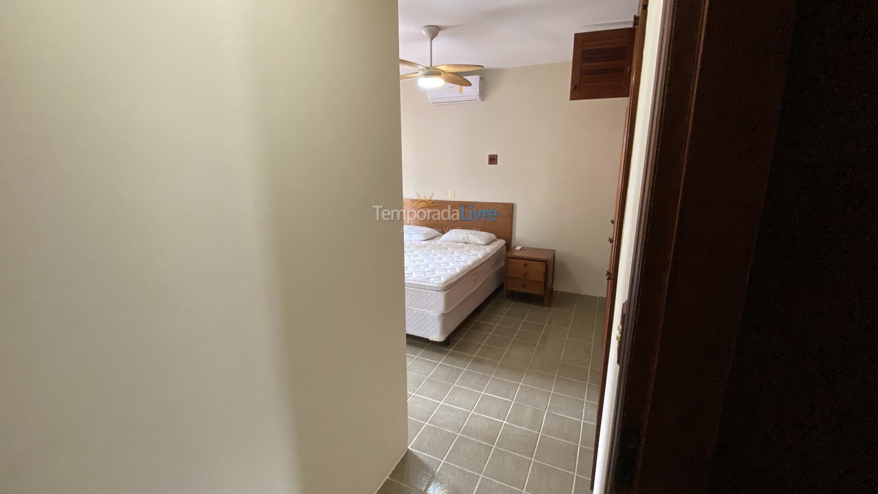 Casa para alquiler de vacaciones em Bertioga (Riviera de São Lourenço)