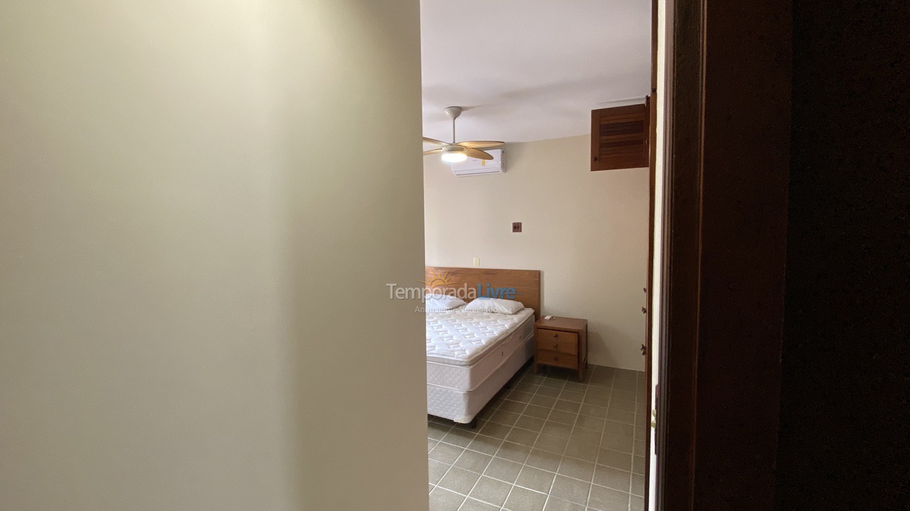 Casa para alquiler de vacaciones em Bertioga (Riviera de São Lourenço)