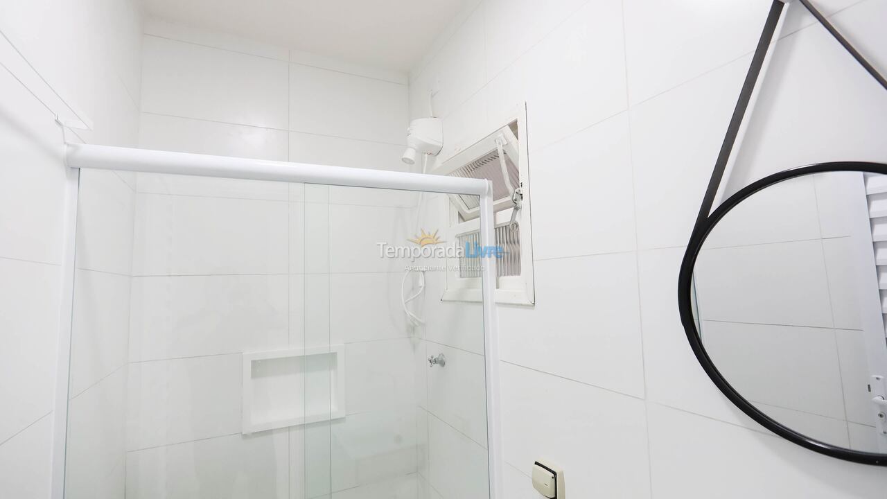 Casa para aluguel de temporada em Ubatuba (Enseada)