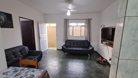 Alquilo casa por temporada