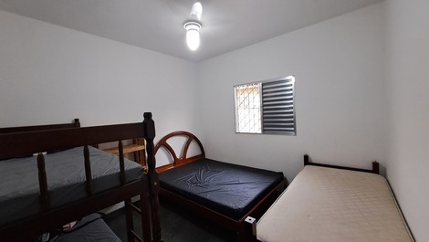 Alquilo casa por temporada