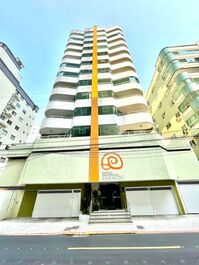 Apartment for rent in Itapema - Meia Praia