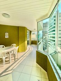 BEAUTIFUL APARTMENT IN MEIA PRAIA ITAPEMA SC TO SPEND YOUR HOLIDAYS!