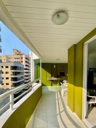 BEAUTIFUL APARTMENT IN MEIA PRAIA ITAPEMA SC TO SPEND YOUR HOLIDAYS!