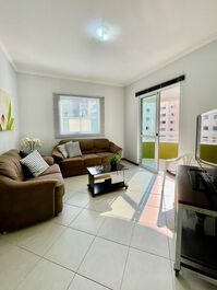 BEAUTIFUL APARTMENT IN MEIA PRAIA ITAPEMA SC TO SPEND YOUR HOLIDAYS!
