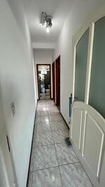 Apartamento no Centrinho da Praia dos Ingleses