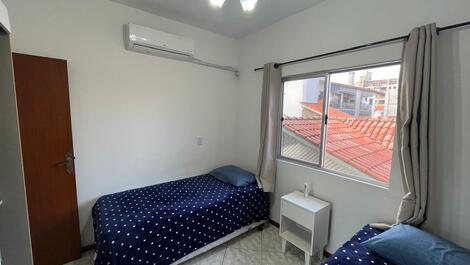 Apartamento no Centrinho da Praia dos Ingleses