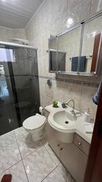 Apartamento no Centrinho da Praia dos Ingleses