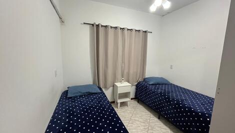 Apartamento no Centrinho da Praia dos Ingleses