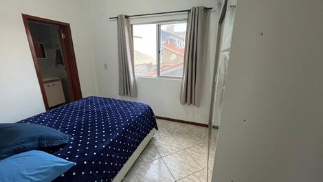 Apartamento no Centrinho da Praia dos Ingleses