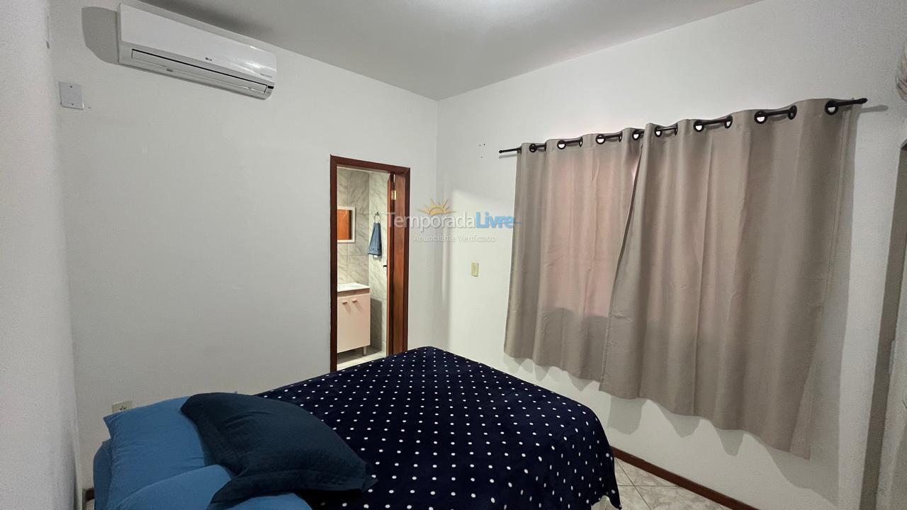 Apartamento para aluguel de temporada em Florianopolis (Praia dos Ingleses)