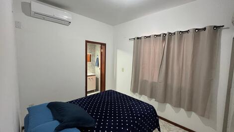 Apartamento no Centrinho da Praia dos Ingleses