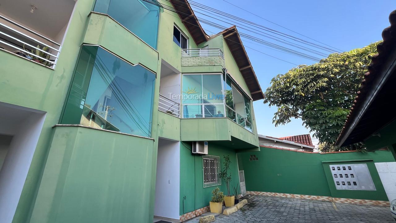 Apartamento para aluguel de temporada em Florianopolis (Praia dos Ingleses)