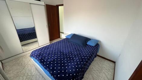 Apartamento no Centrinho da Praia dos Ingleses