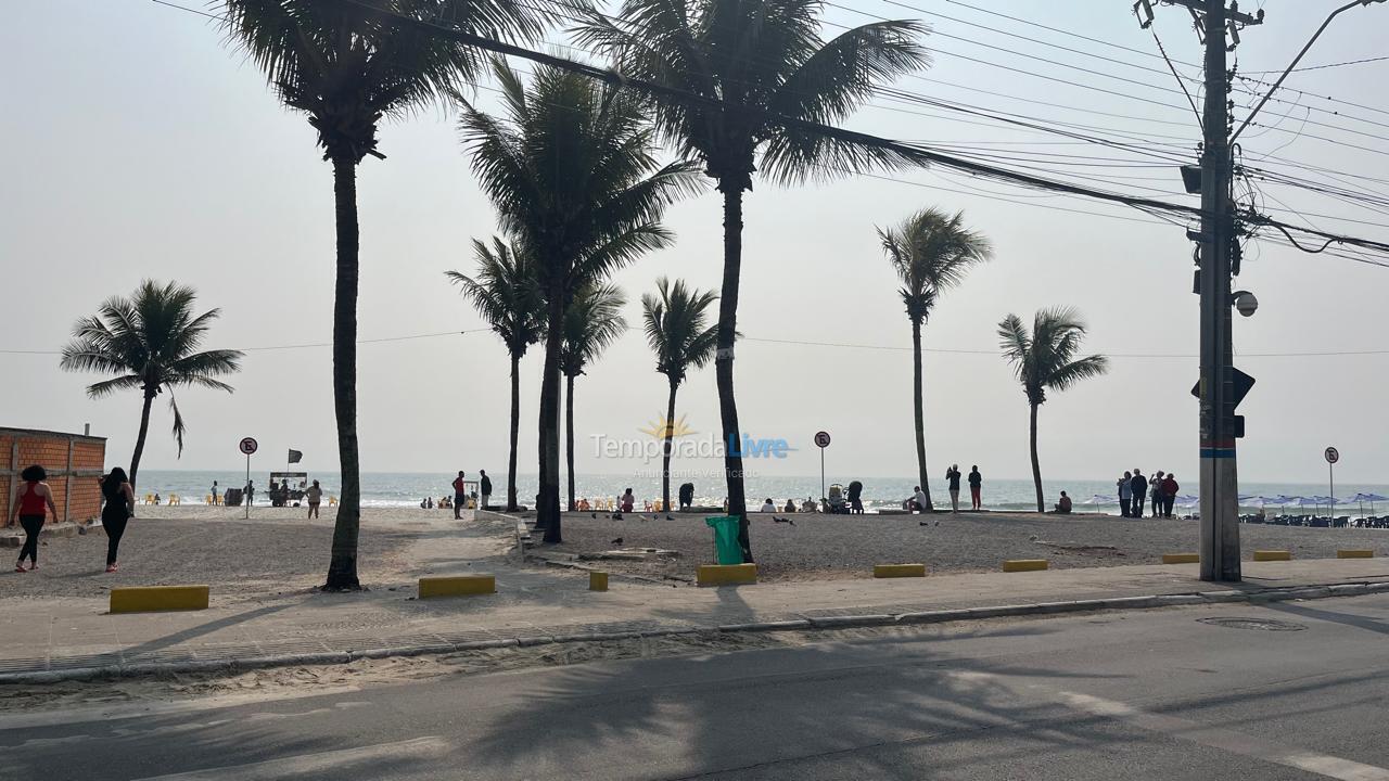 Apartamento para aluguel de temporada em Florianopolis (Praia dos Ingleses)