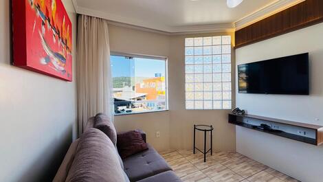 Apartamento para alugar em Bombinhas - Praia de Zimbros