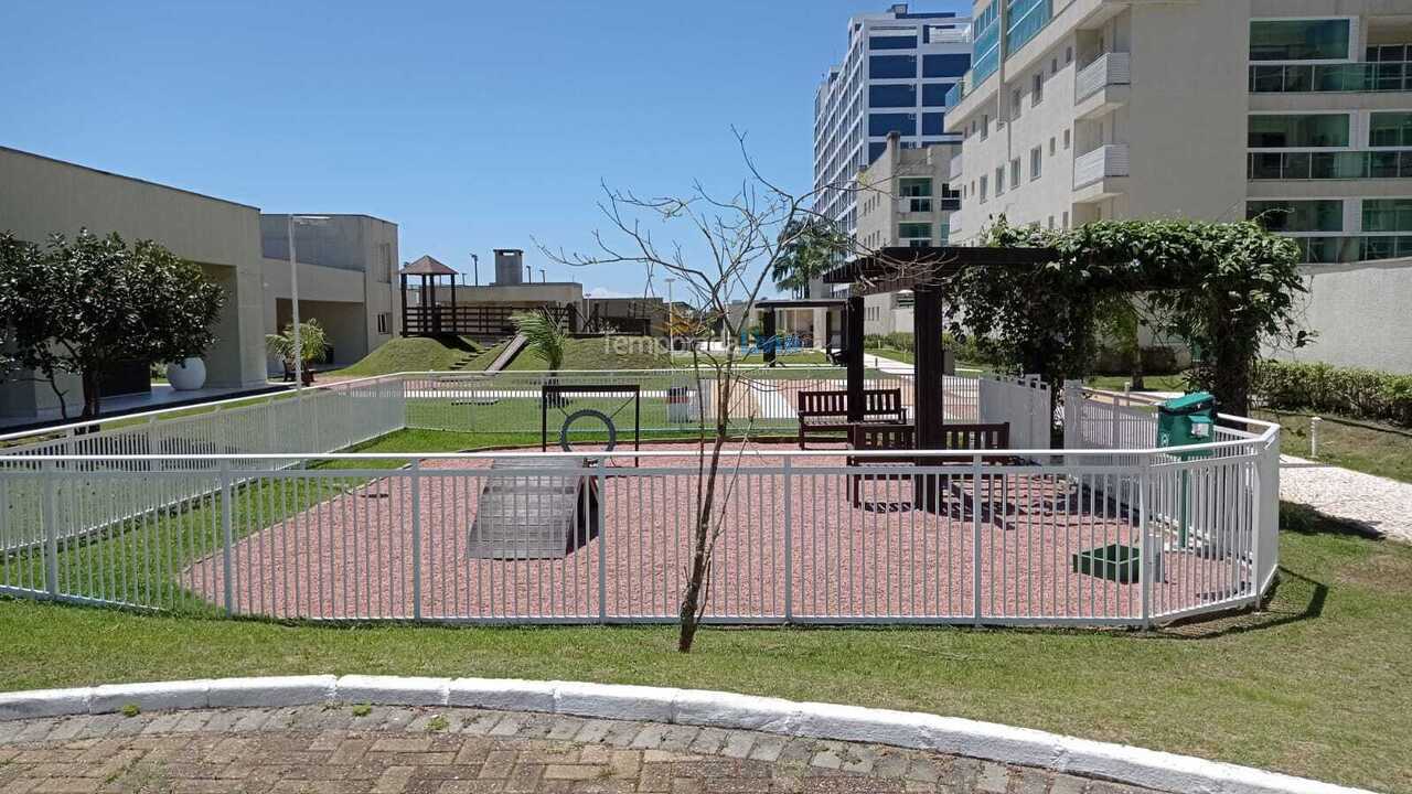 Apartamento para alquiler de vacaciones em Matinhos (Balneário Flórida)
