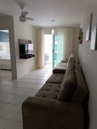 Alquiler de apartamento en Ilhas do Atlântico Resort Beira Mar