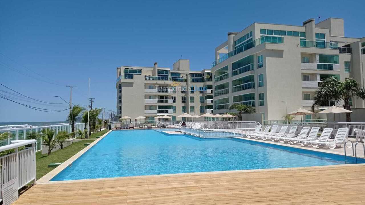 Apartamento para alquiler de vacaciones em Matinhos (Balneário Flórida)