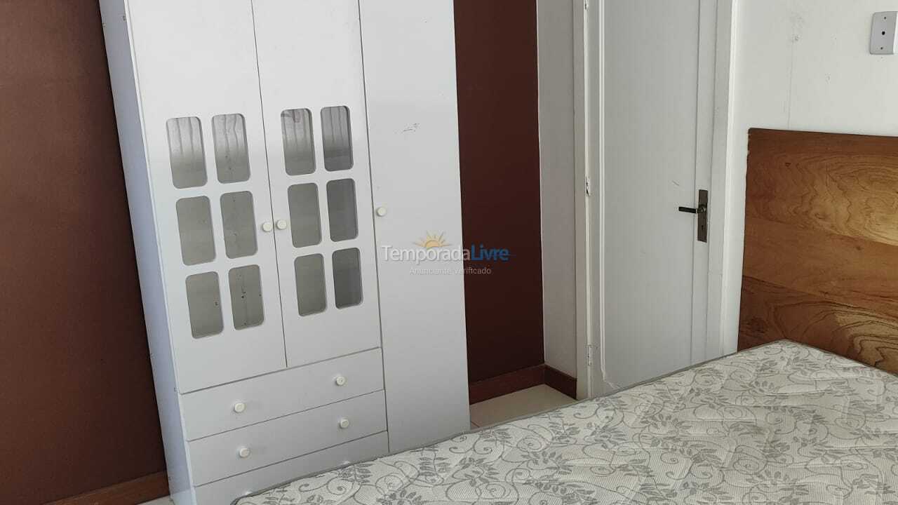 Casa para aluguel de temporada em Cabo Frio (Praia do Forte)