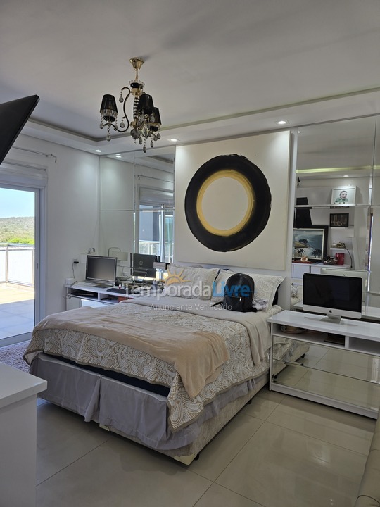 Casa para aluguel de temporada em Paranapanema (Riviera de Santa Cristina Xiii)