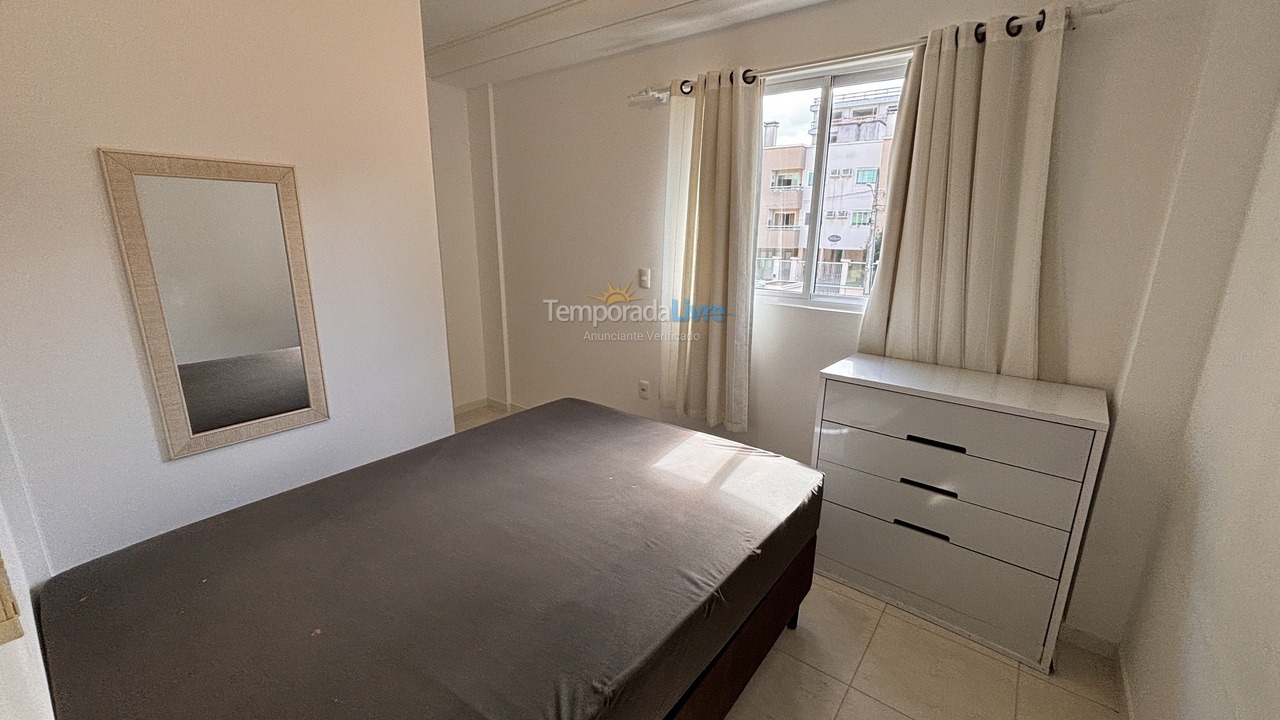 Apartamento para aluguel de temporada em Bombinhas (Praia de Bombas)