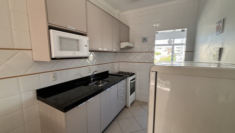 APTO 2 QUARTOS E PISCINA NO CONDOMINIO