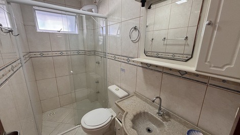 APTO 2 QUARTOS E PISCINA NO CONDOMINIO