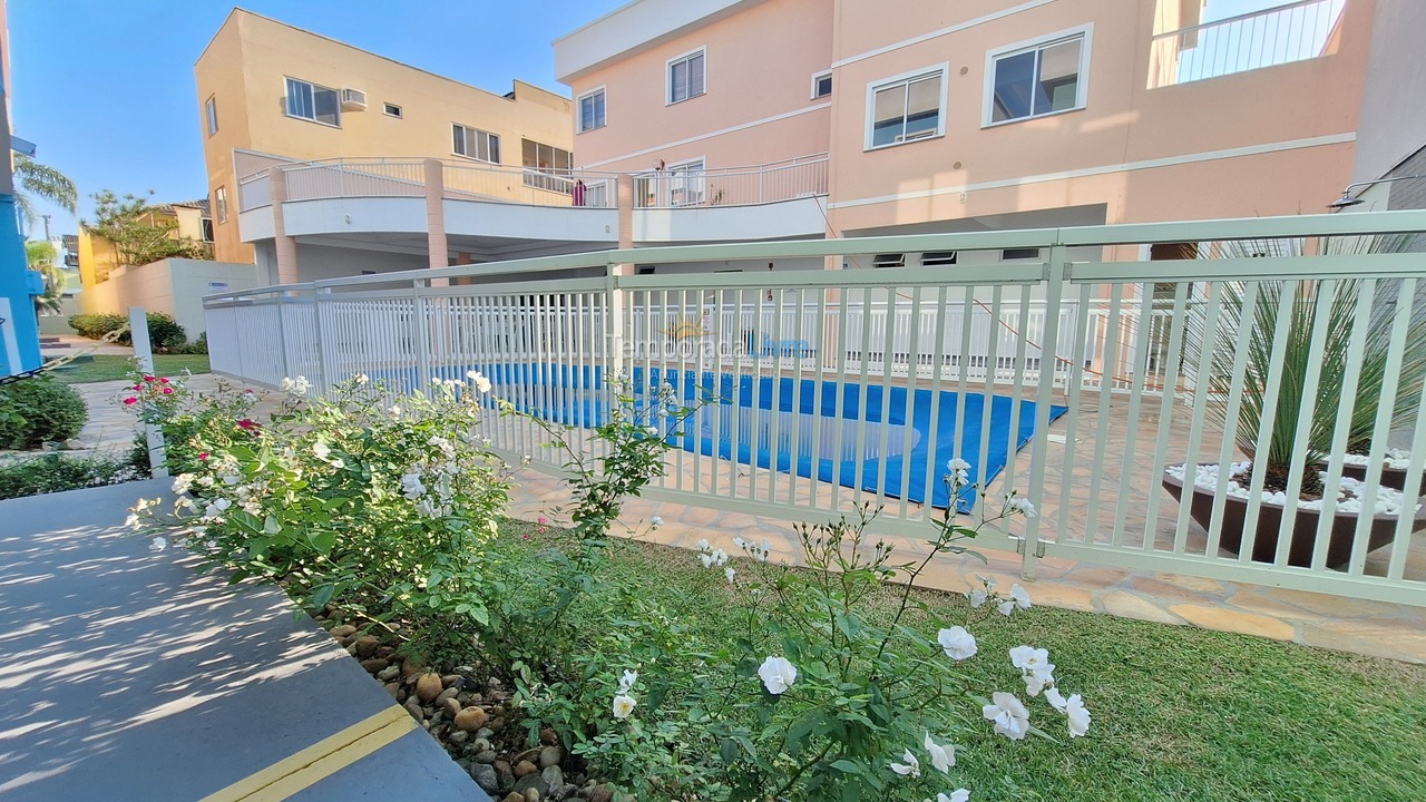 Apartamento para aluguel de temporada em Bombinhas (Praia de Bombas)