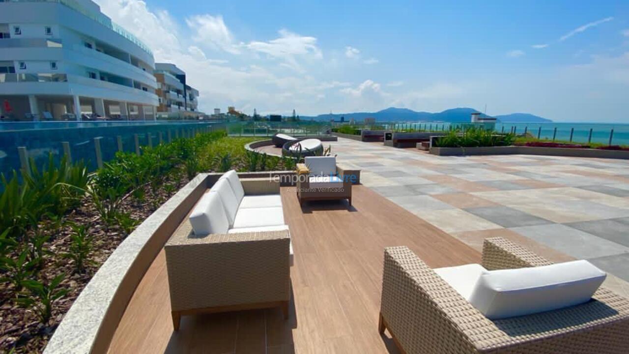 Apartamento para alquiler de vacaciones em Florianopolis (Praia dos Ingleses)