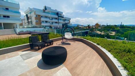 Maravilloso apartamento de 2 habitaciones, 1 suite.