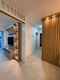 Maravilloso apartamento de 2 habitaciones, 1 suite.