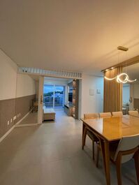 Maravilloso apartamento de 2 habitaciones, 1 suite.