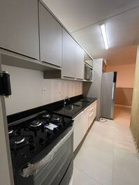 Maravilloso apartamento de 2 habitaciones, 1 suite.