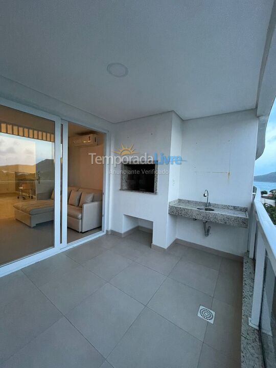 Apartamento para alquiler de vacaciones em Florianopolis (Praia dos Ingleses)
